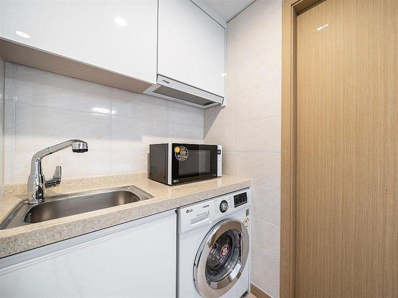 Hotel Dk Σεογκουίπο Εξωτερικό φωτογραφία