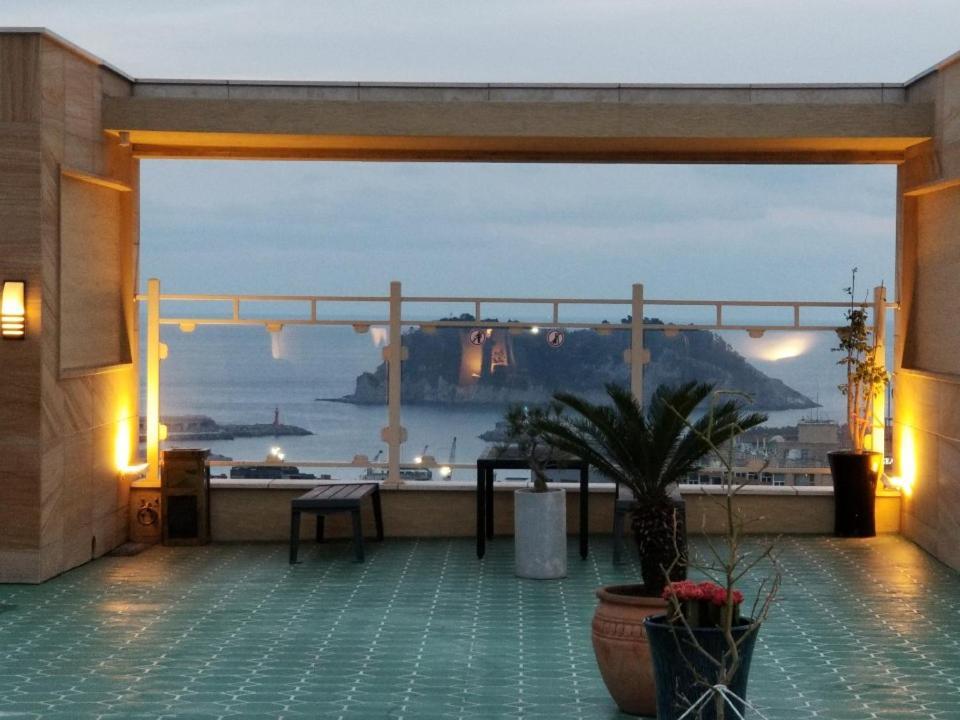 Hotel Dk Σεογκουίπο Εξωτερικό φωτογραφία