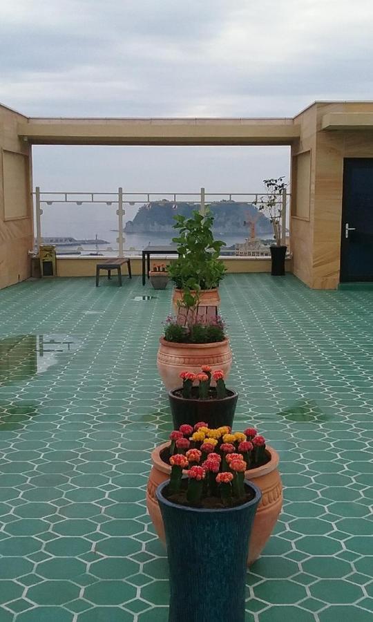 Hotel Dk Σεογκουίπο Εξωτερικό φωτογραφία