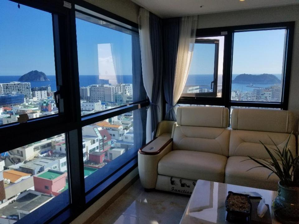 Hotel Dk Σεογκουίπο Εξωτερικό φωτογραφία